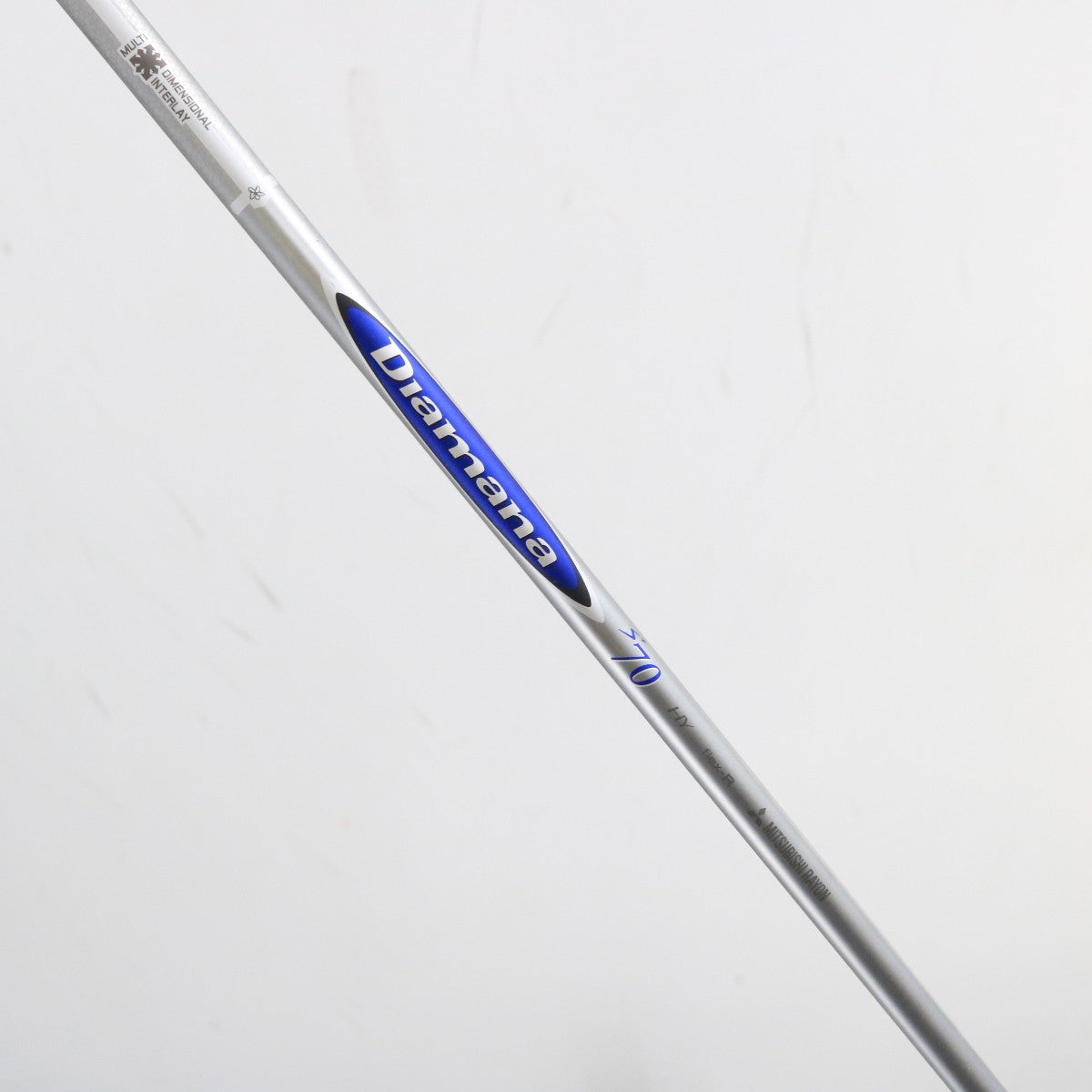 Titleist 816 H1 Hybrid 21 Deg Graphite Blue Diamana Regular Right-Hand S-156367