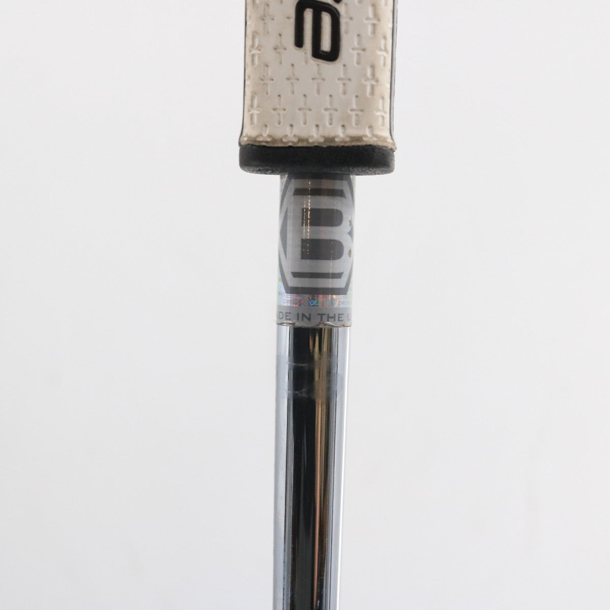 Bettinardi BB45 Forty Five Putter 35 Inches 35" Steel Right-Handed S-156370