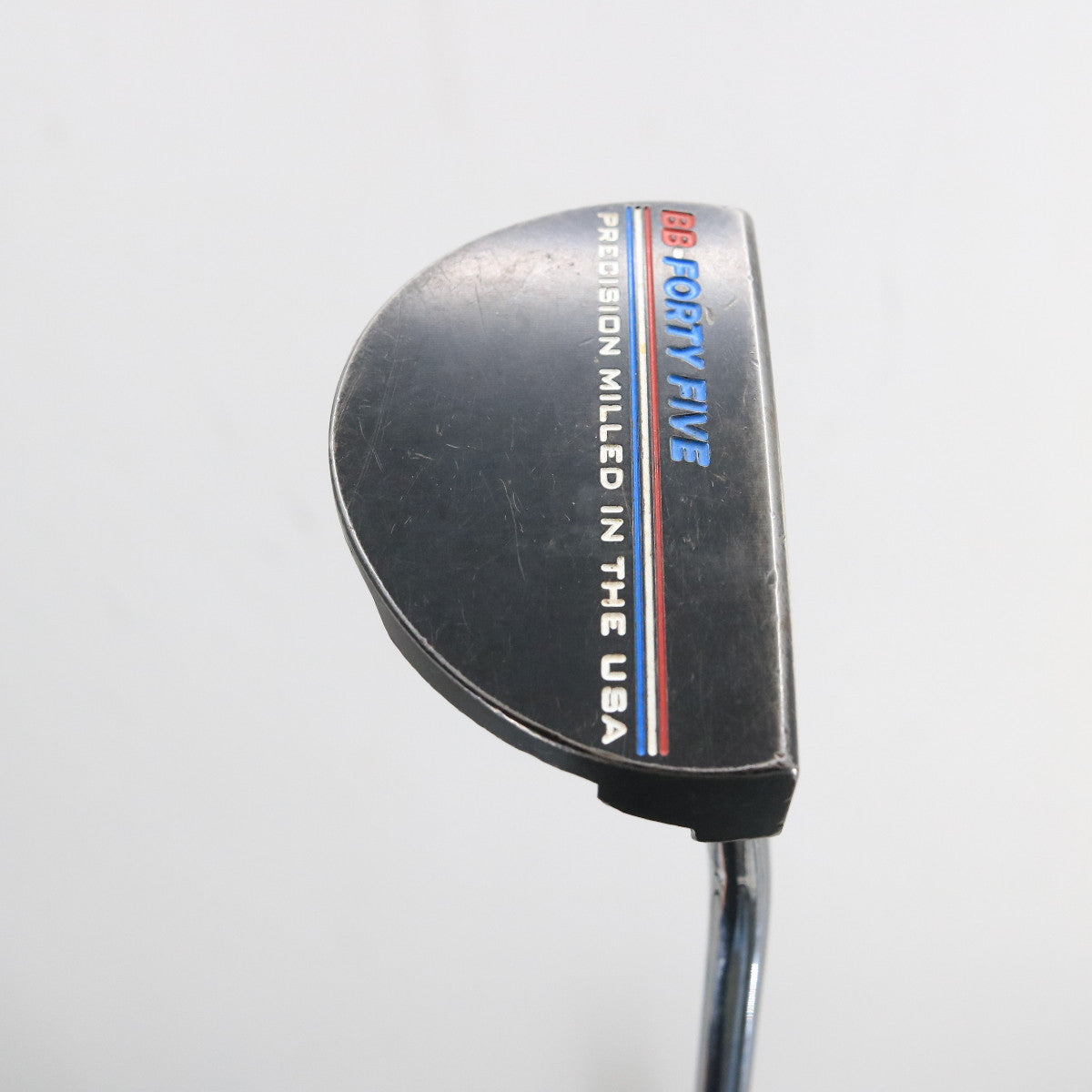 Bettinardi BB45 Forty Five Putter 35 Inches 35" Steel Right-Handed S-156370