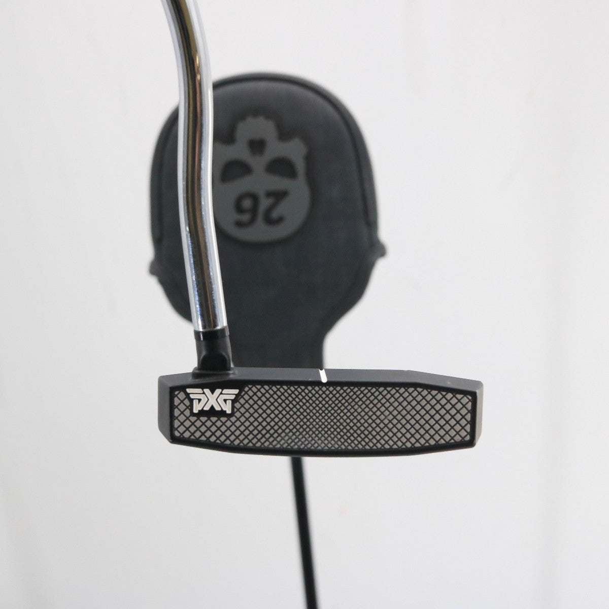 PXG Battle Ready One & Done Mallet Putter 33 Inches 33" Steel Left-Hand S-156385