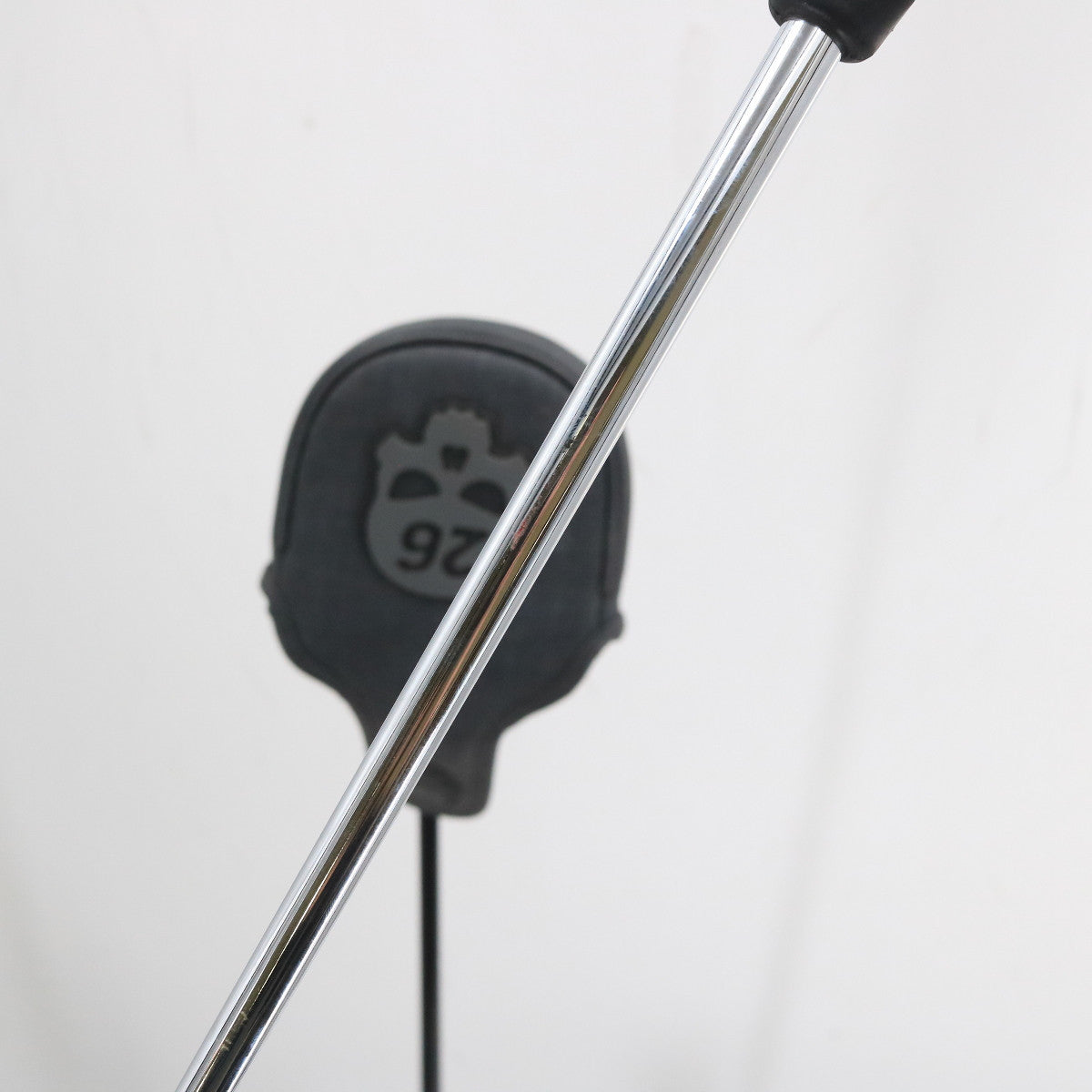 PXG Battle Ready One & Done Mallet Putter 33 Inches 33" Steel Left-Hand S-156385