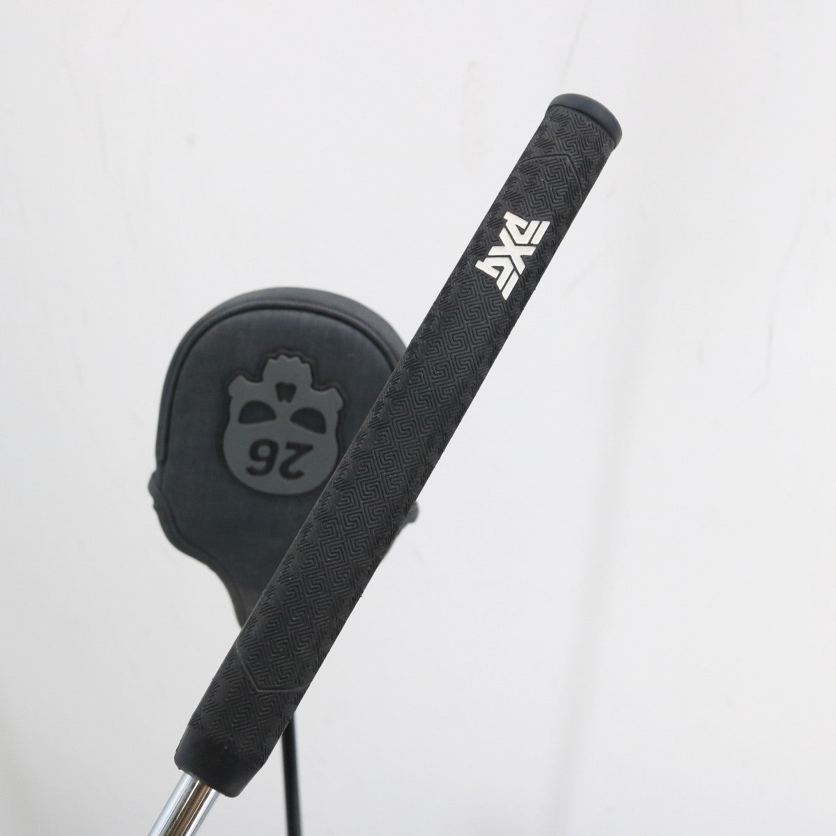 PXG Battle Ready One & Done Mallet Putter 33 Inches 33" Steel Left-Hand S-156385