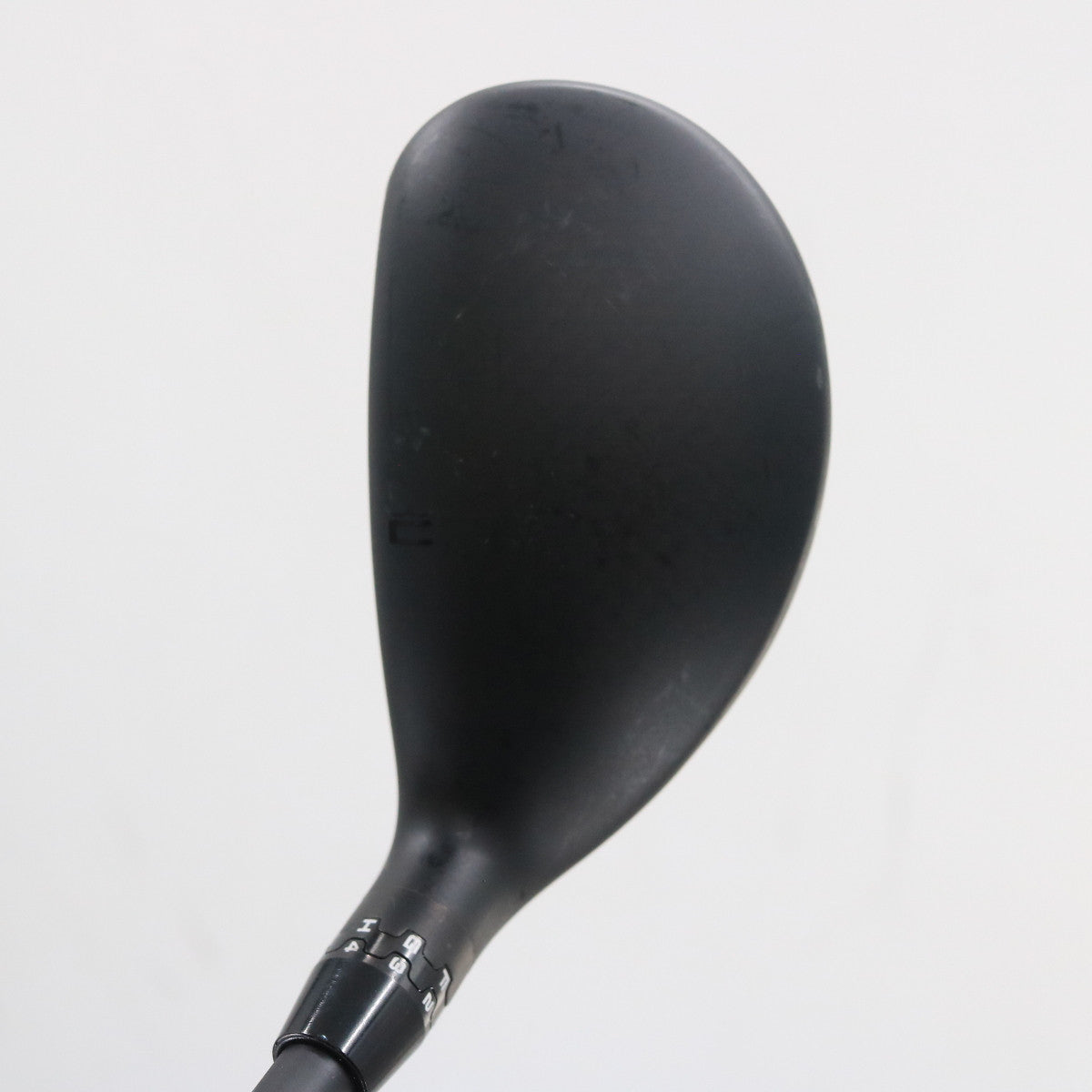 Cobra King Tec 3 Hybrid 19 Deg Graphite MTT HY 80 S Stiff Right-Handed S-156402