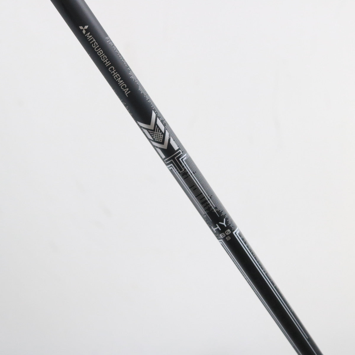 Cobra King Tec 3 Hybrid 19 Deg Graphite MTT HY 80 S Stiff Right-Handed S-156402