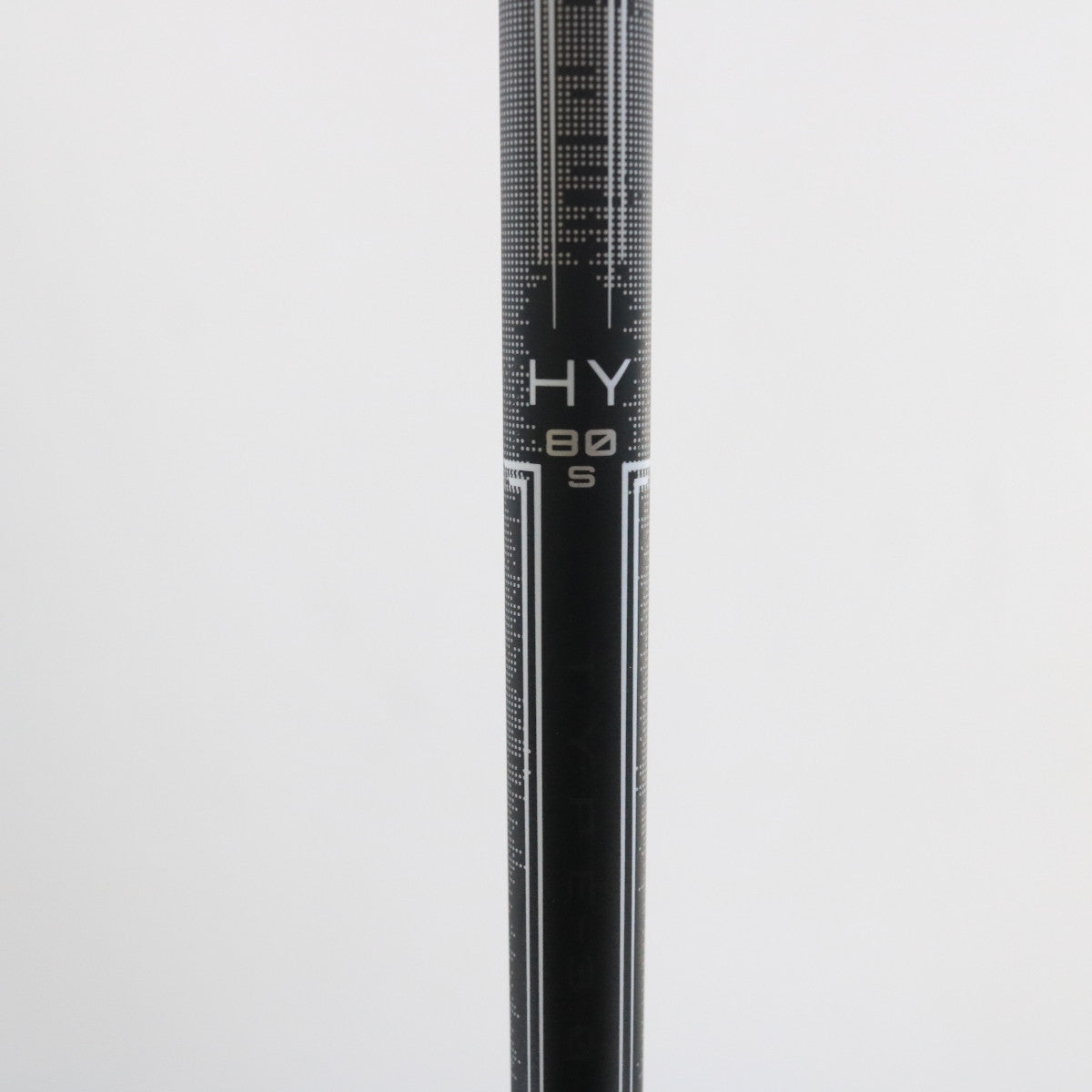 Cobra King Tec 3 Hybrid 19 Deg Graphite MTT HY 80 S Stiff Right-Handed S-156402