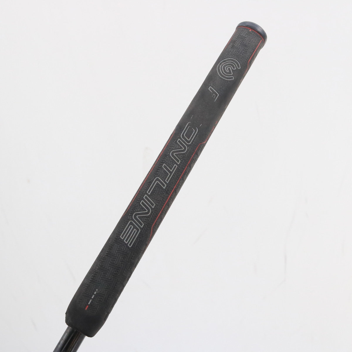 Cleveland Frontline ISO Single Bend Putter 35 Inches 35" Black Steel RH S-156403