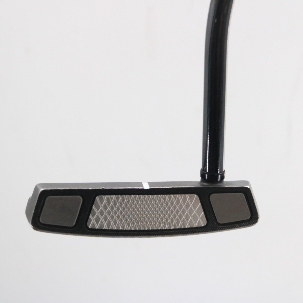 Cleveland Frontline ISO Single Bend Putter 35 Inches 35" Black Steel RH S-156403