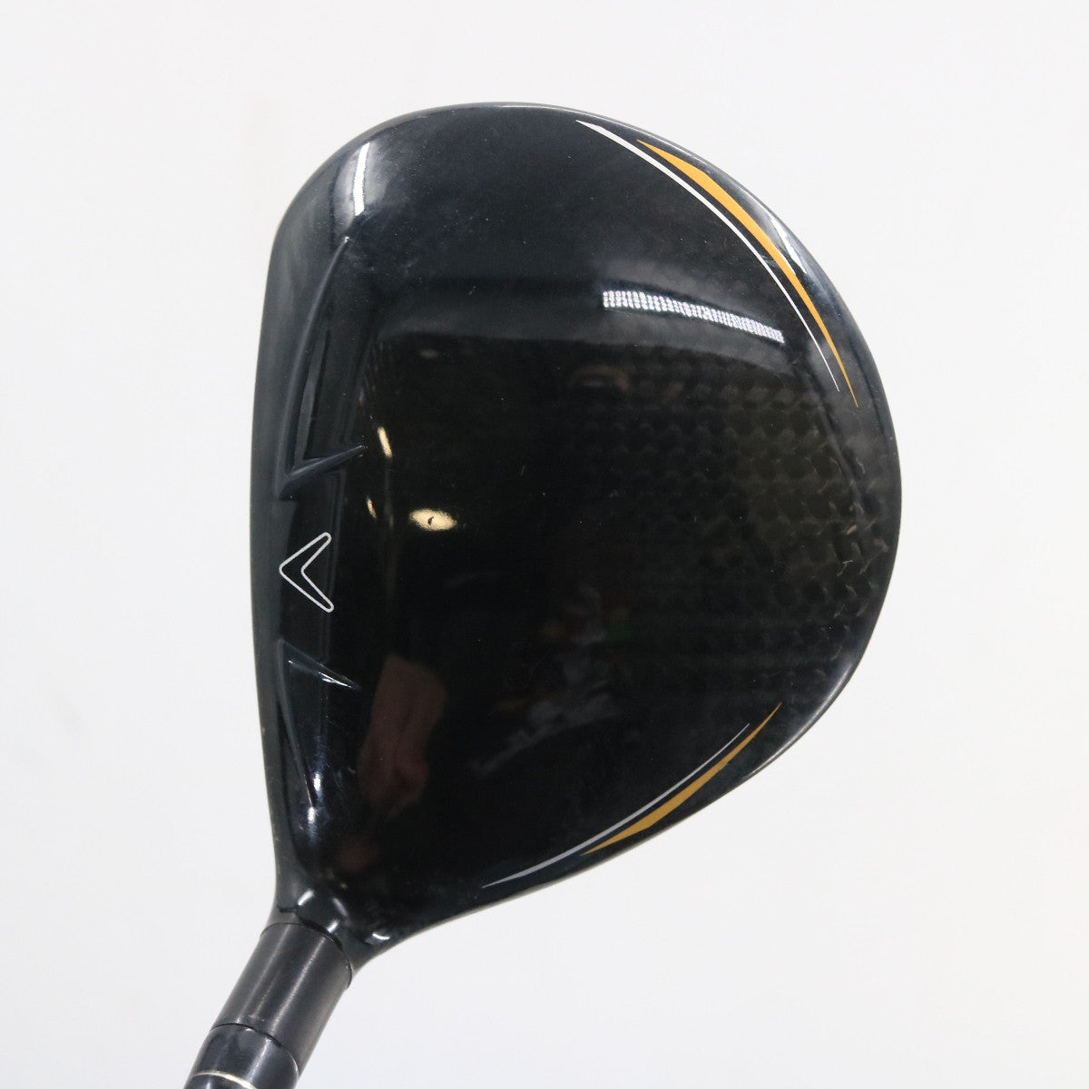 Callaway GBB EPIC Star 3 Fairway Wood 15 Deg Bassara Regular Right-Hand S-156406