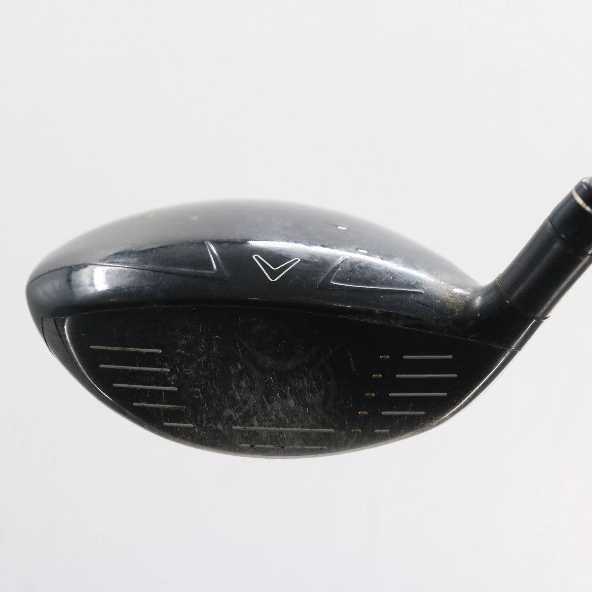 Callaway GBB EPIC Star 3 Fairway Wood 15 Deg Bassara Regular Right-Hand S-156406