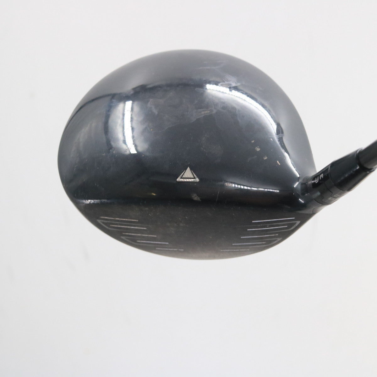 DENT Titleist 917D2 Driver 9.5 Deg Graphite Blue Diamana S+ Regular RH S-156409