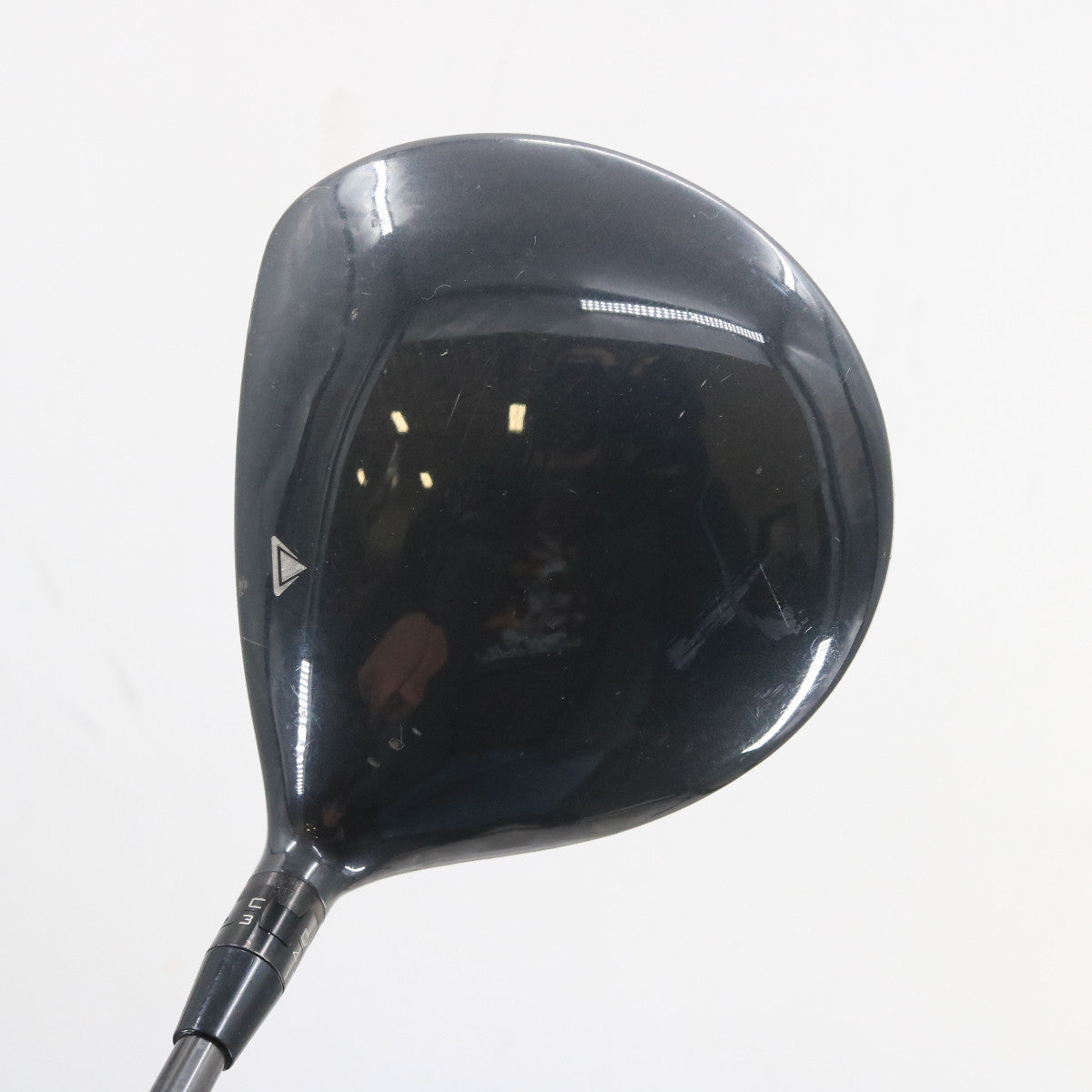 DENT Titleist 917D2 Driver 9.5 Deg Graphite Blue Diamana S+ Regular RH S-156409