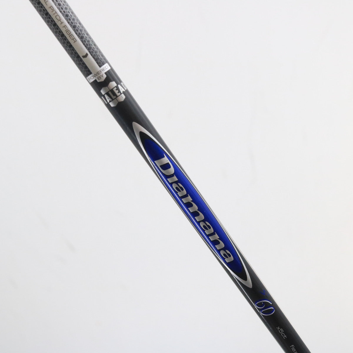 DENT Titleist 917D2 Driver 9.5 Deg Graphite Blue Diamana S+ Regular RH S-156409