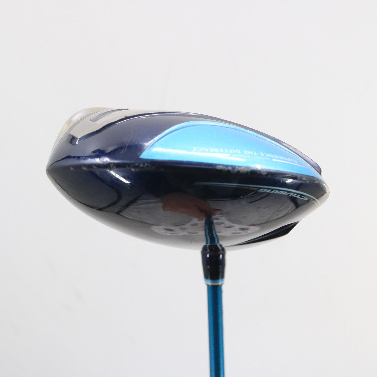XXIO 12 Twelve Driver 10.5 Deg Graphite MP1200 R Regular Right-Handed S-156427