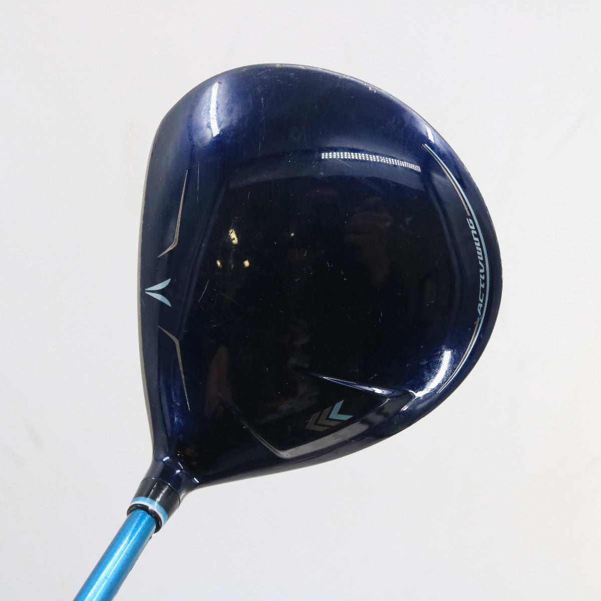 XXIO 12 Twelve Driver 10.5 Deg Graphite MP1200 R Regular Right-Handed S-156427