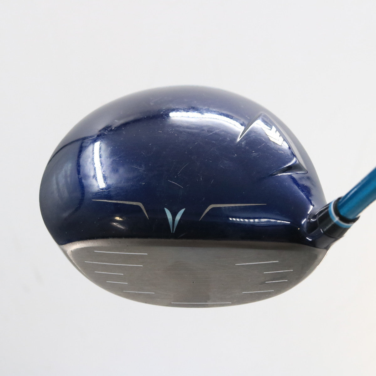 XXIO 12 Twelve Driver 10.5 Deg Graphite MP1200 R Regular Right-Handed S-156427