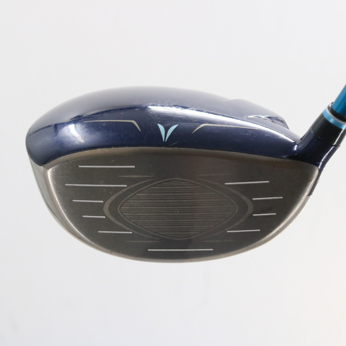 XXIO 12 Twelve Driver 10.5 Deg Graphite MP1200 R Regular Right-Handed S-156427
