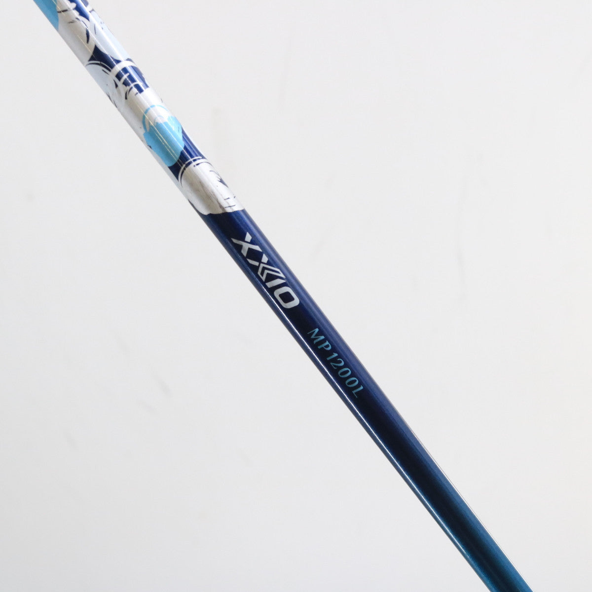 XXIO 12 Twelve Driver 10.5 Deg Graphite MP1200 R Regular Right-Handed S-156427