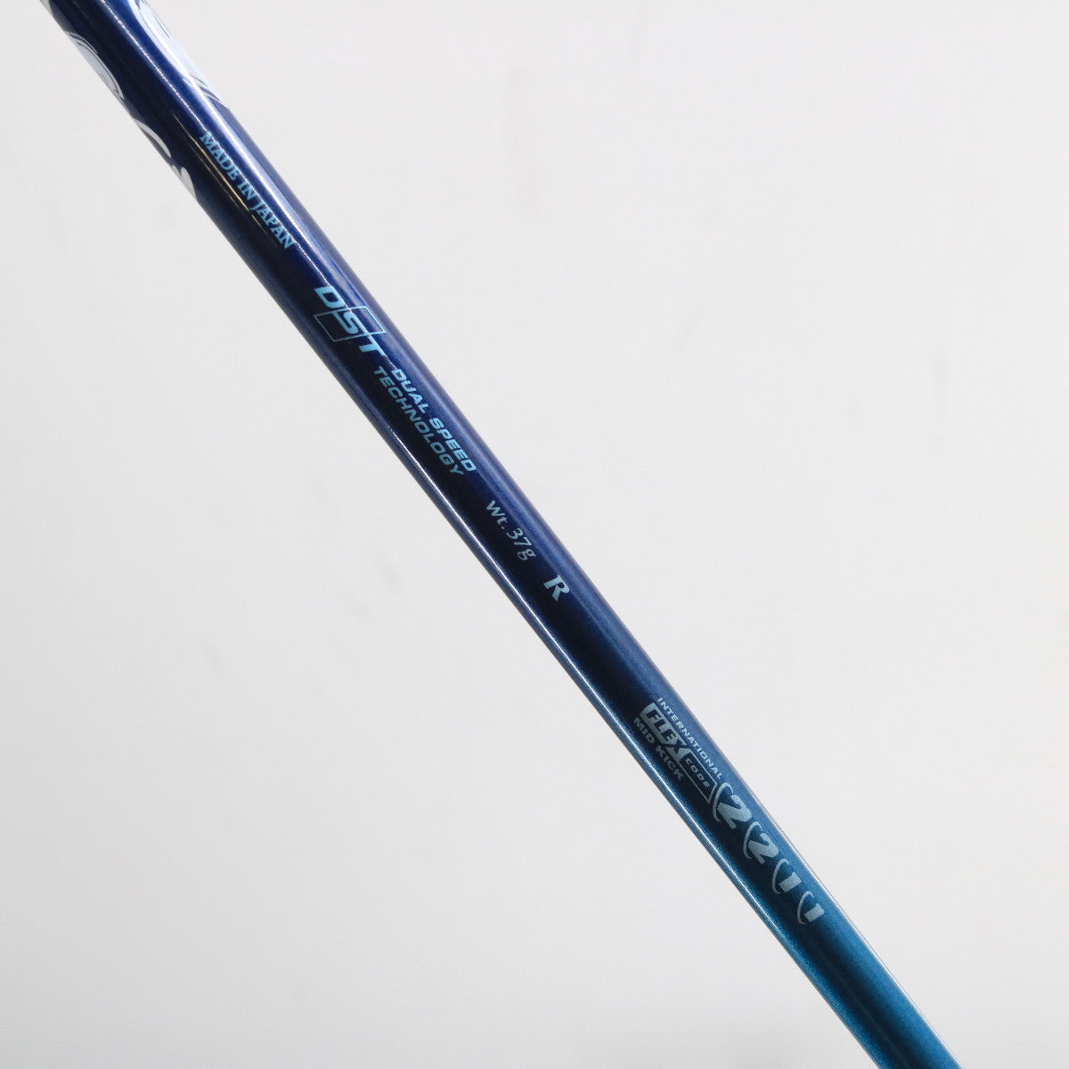 XXIO 12 Twelve Driver 10.5 Deg Graphite MP1200 R Regular Right-Handed S-156427