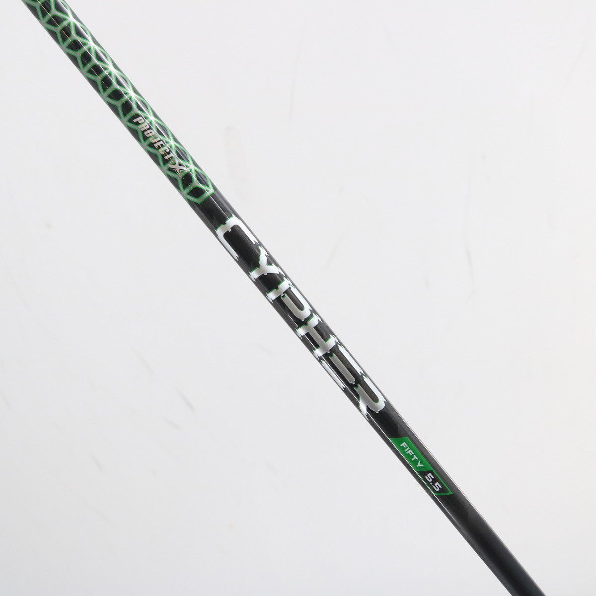 PXG 0811 X Proto Driver 9 Deg Graphite Cypher 5.5 Regular Right-Handed S-156440