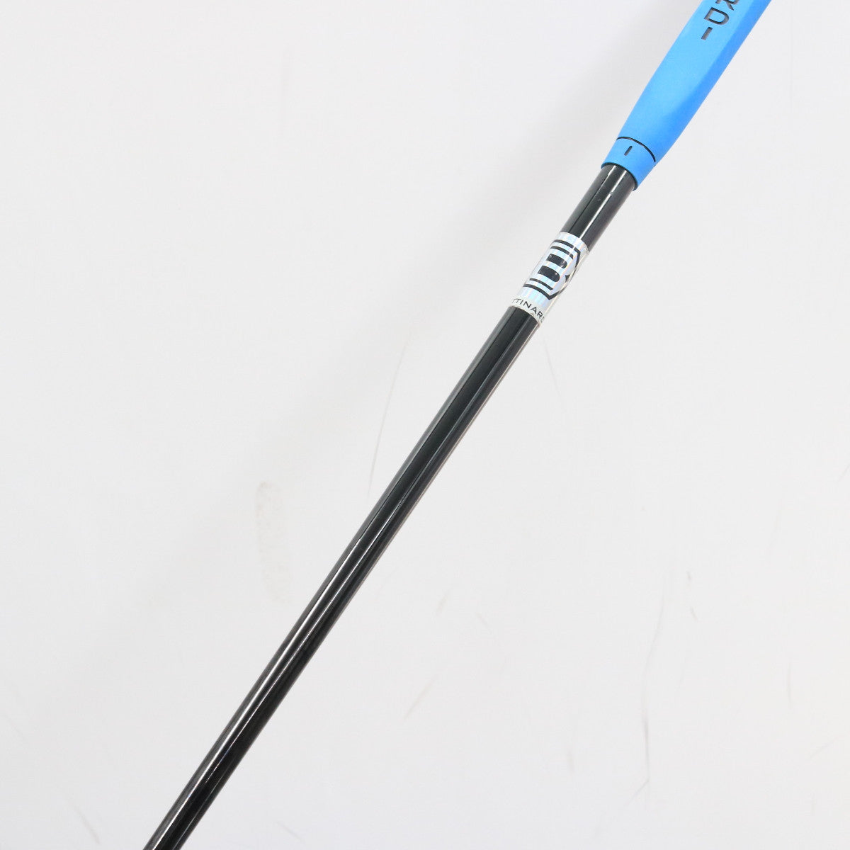 Bettinardi BB-1 Blade Putter 35 Inches 35" Black Steel Right-Handed S-156445