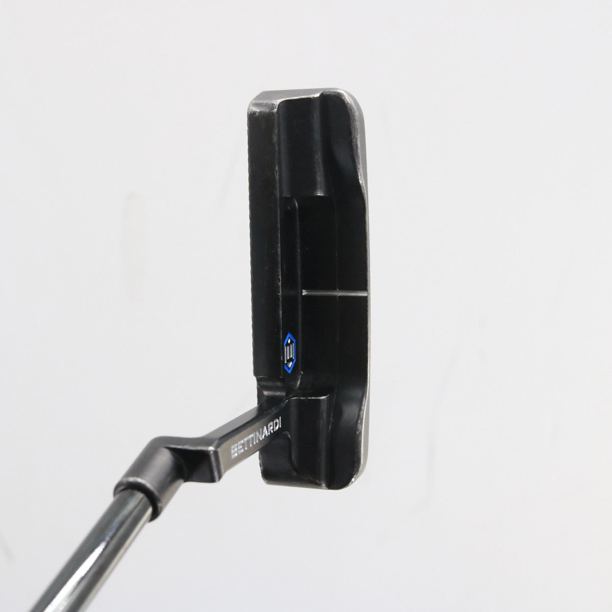 Bettinardi BB-1 Blade Putter 35 Inches 35" Black Steel Right-Handed S-156445