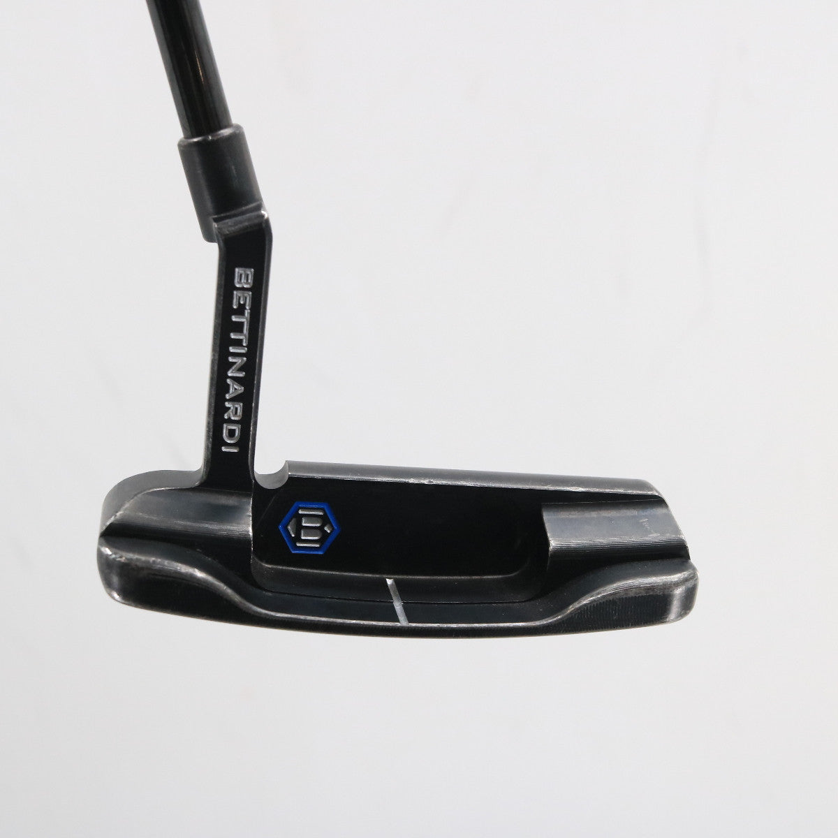 Bettinardi BB-1 Blade Putter 35 Inches 35" Black Steel Right-Handed S-156445