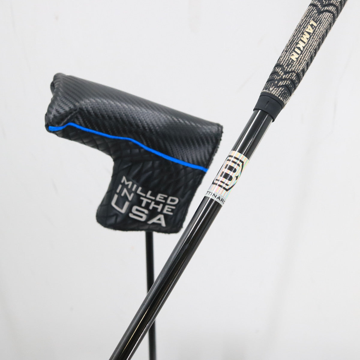 Bettinardi BB-1W Blade Putter 36 Inches 36" Black Steel Right-Handed S-156446