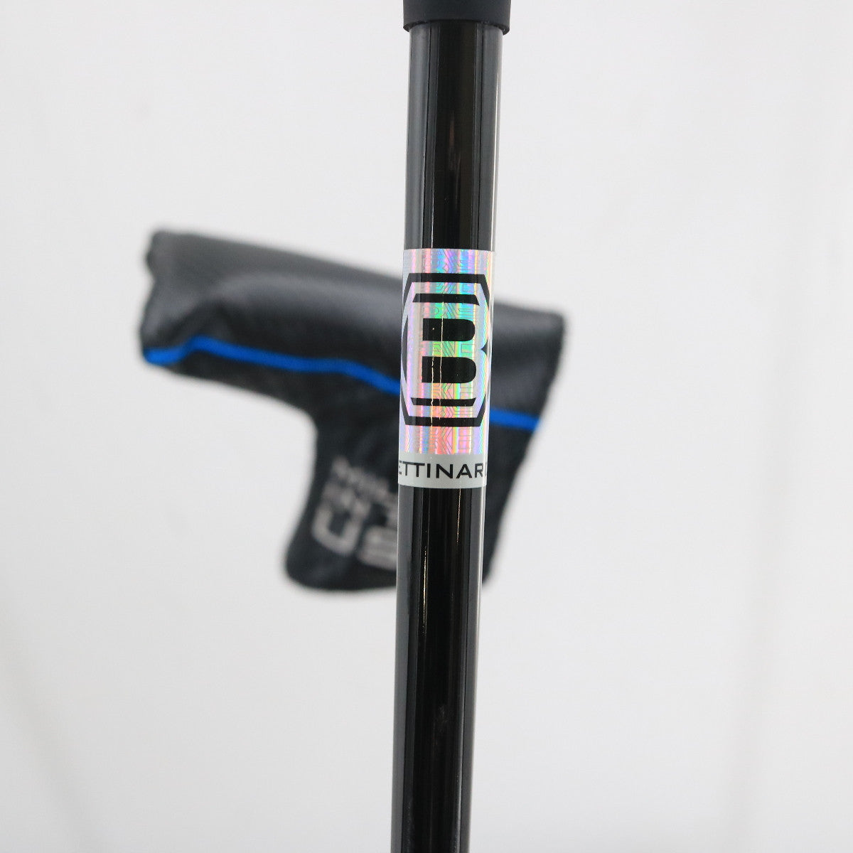 Bettinardi BB-1W Blade Putter 36 Inches 36" Black Steel Right-Handed S-156446