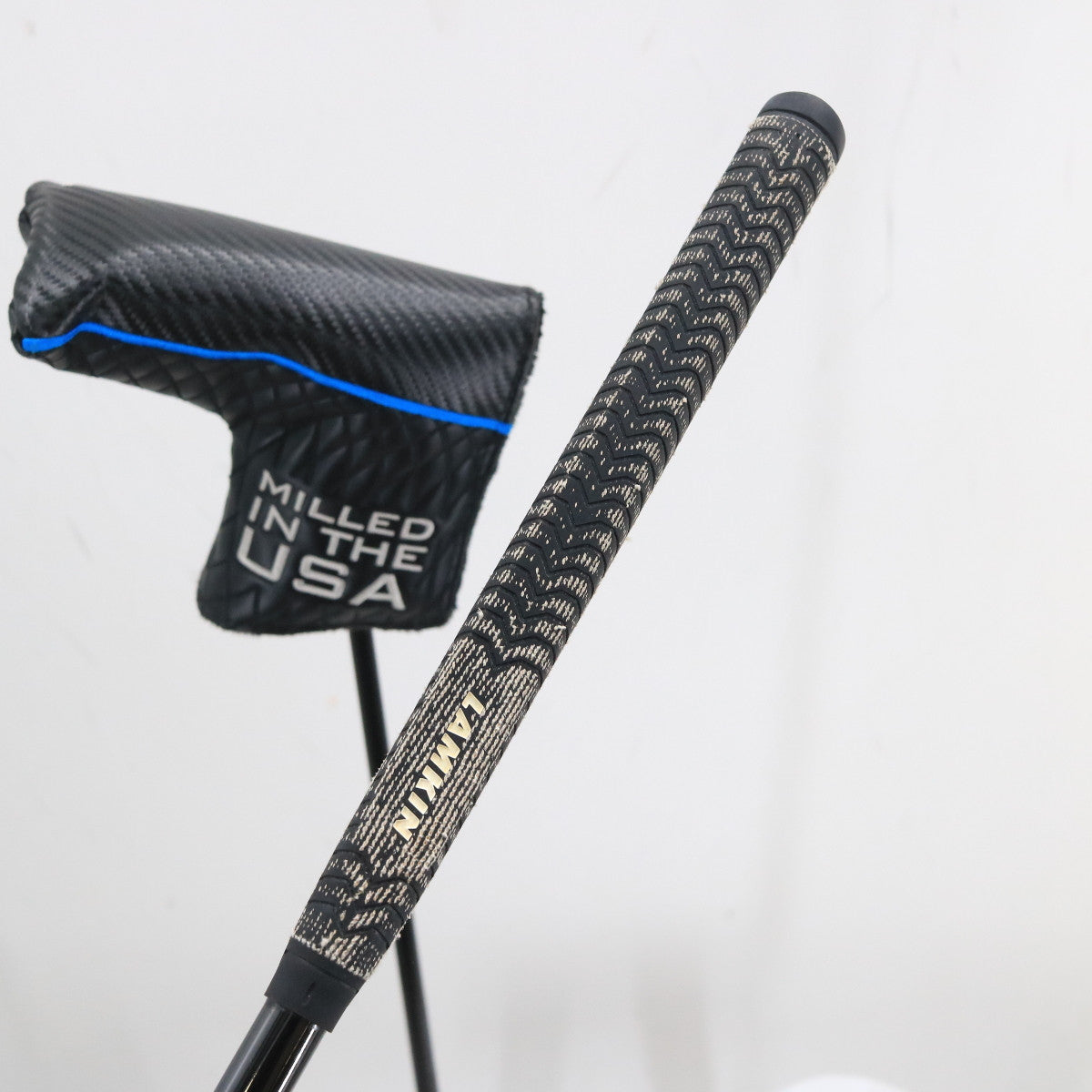 Bettinardi BB-1W Blade Putter 36 Inches 36" Black Steel Right-Handed S-156446