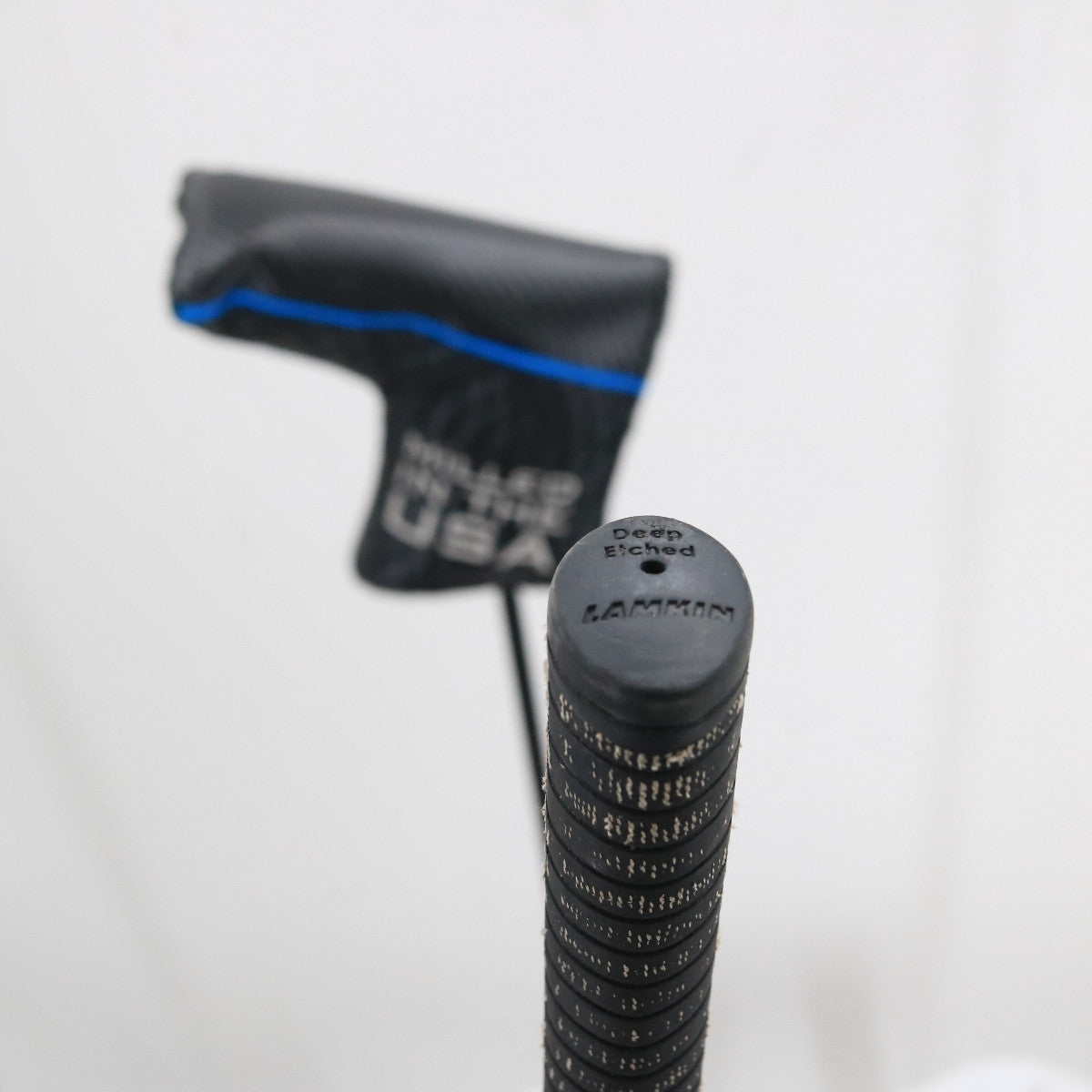 Bettinardi BB-1W Blade Putter 36 Inches 36" Black Steel Right-Handed S-156446