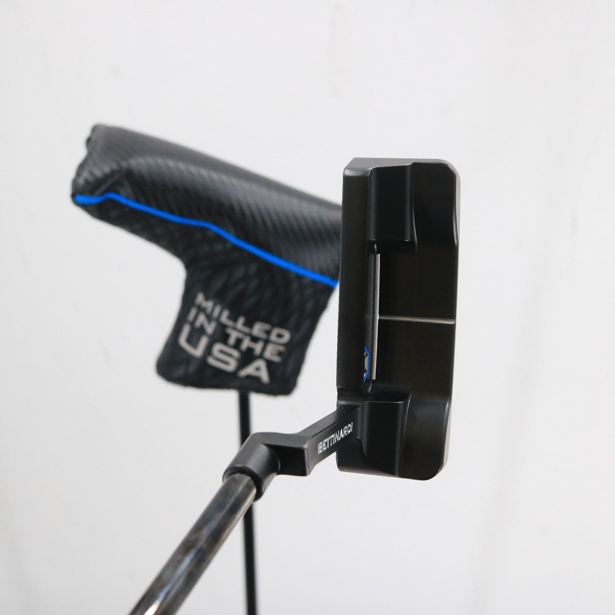 Bettinardi BB-1W Blade Putter 36 Inches 36" Black Steel Right-Handed S-156446