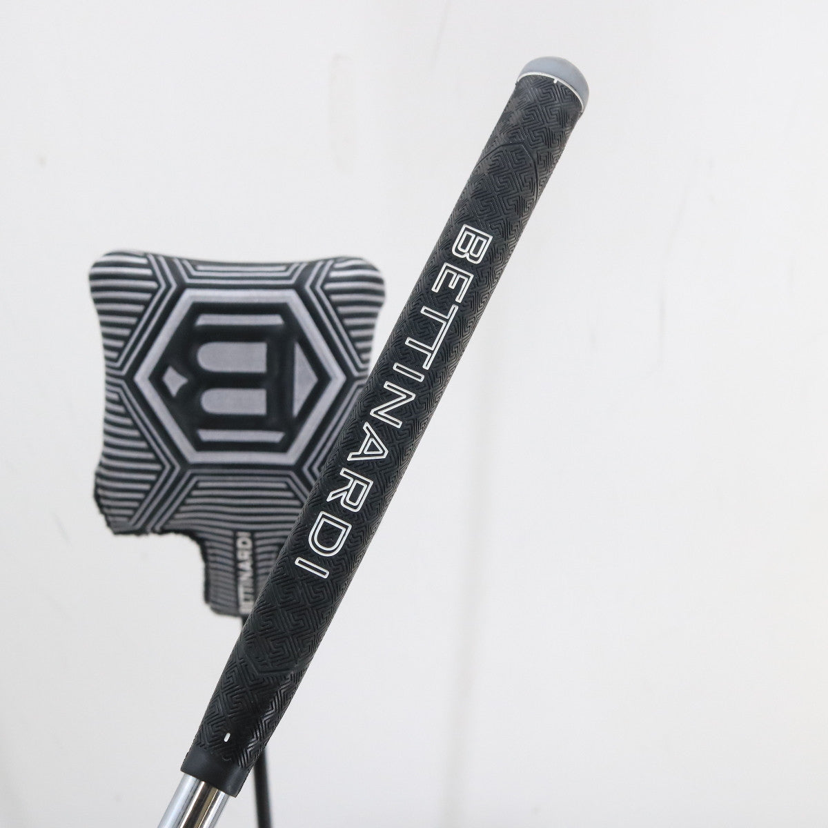 Bettinardi Inovai 9.0 Spud Mallet Putter 35 Inches 35" Steel Right-Hand S-156447