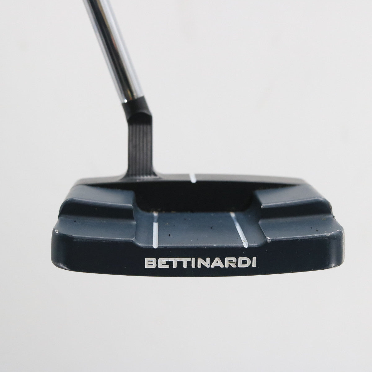 Bettinardi Inovai 10.0 Spud Mallet Putter 35 Inches 35" Steel Right-Hand S-156448
