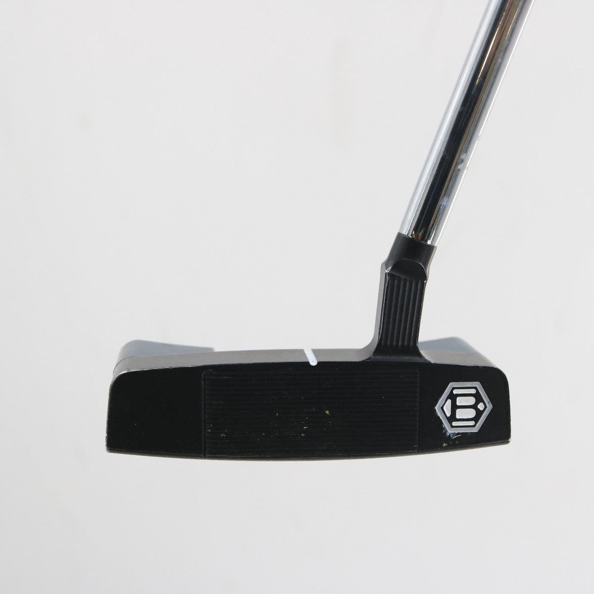 Bettinardi Inovai 10.0 Spud Mallet Putter 35 Inches 35" Steel Right-Hand S-156448