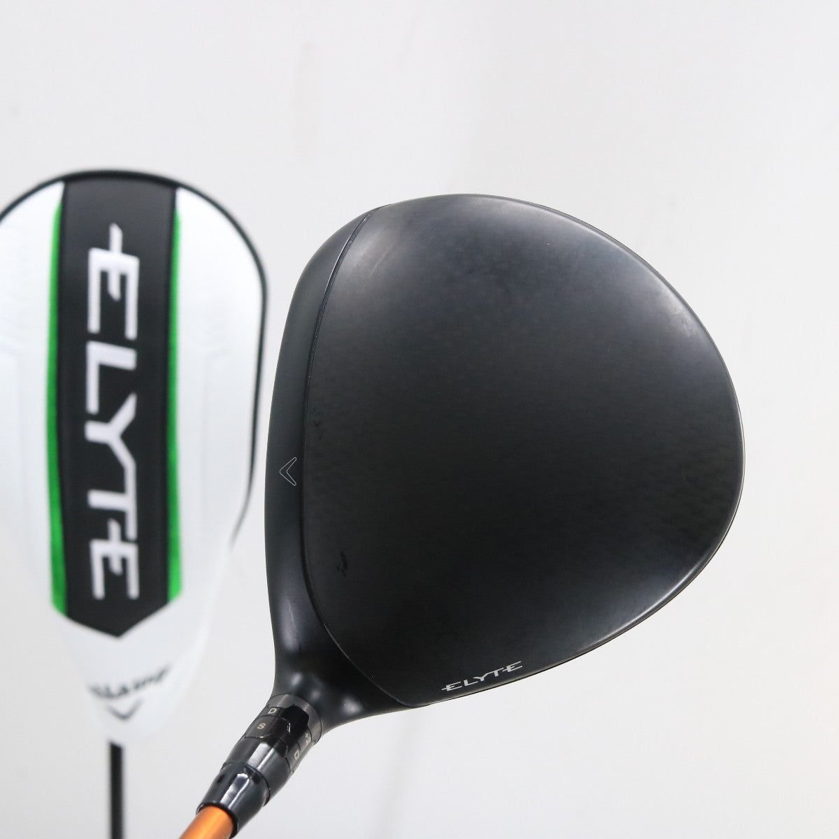 Callaway Elyte Driver 9.0 Deg Graphite Rogue Regular Right-Hand -0.50" S-156481