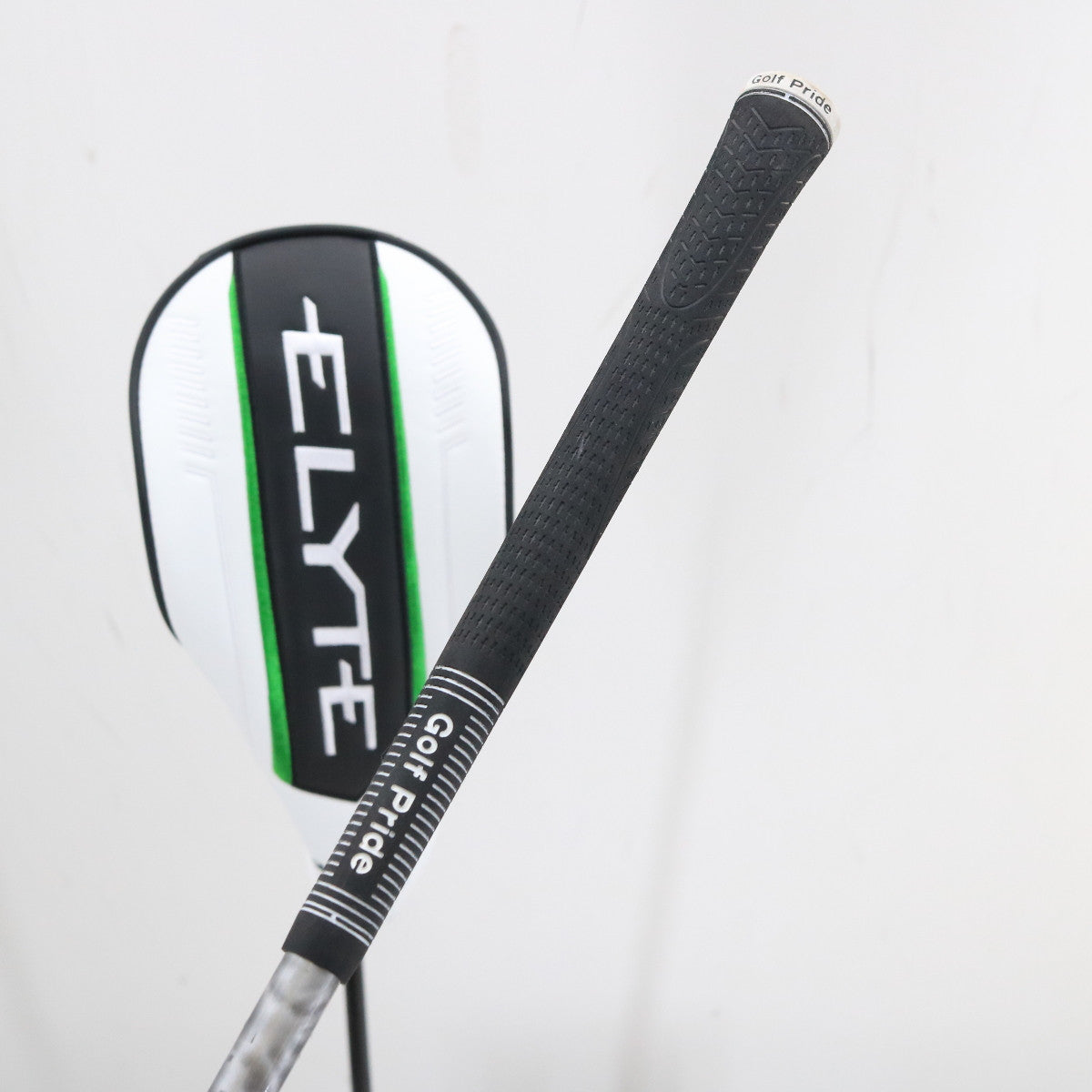 Callaway Elyte Driver 9.0 Deg Graphite Rogue Regular Right-Hand -0.50" S-156481
