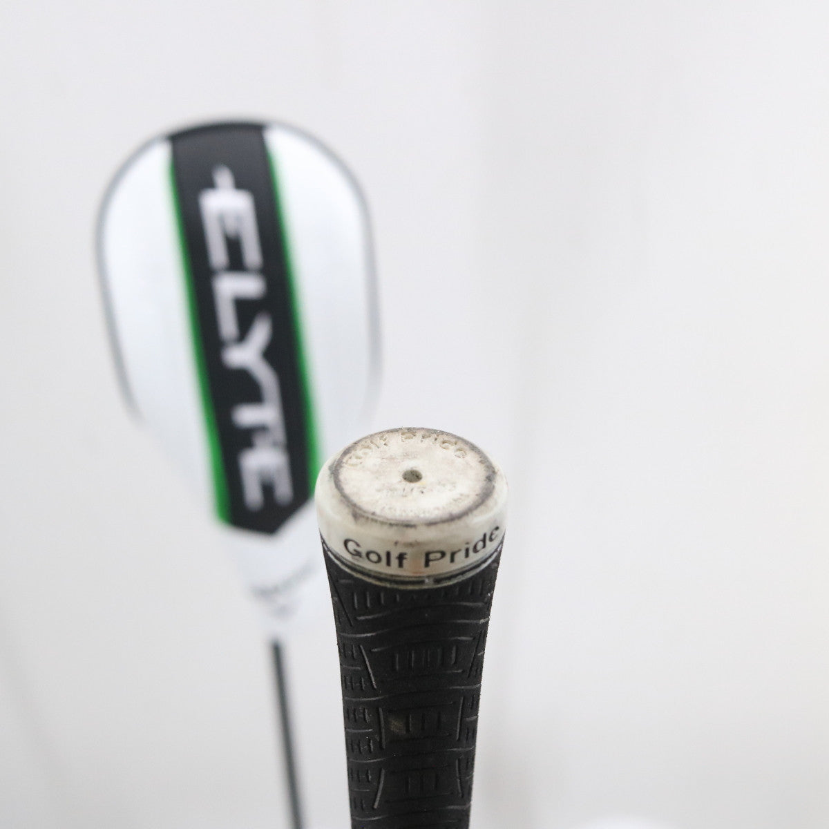 Callaway Elyte Driver 9.0 Deg Graphite Rogue Regular Right-Hand -0.50" S-156481