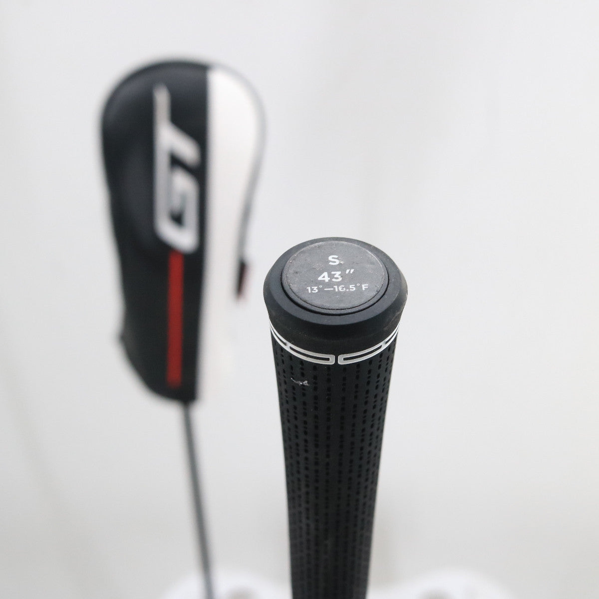 Titleist GT2 Fairway 3 Wood 15 Deg Graphite Blue Tensei 65 S Stiff RH S-156487