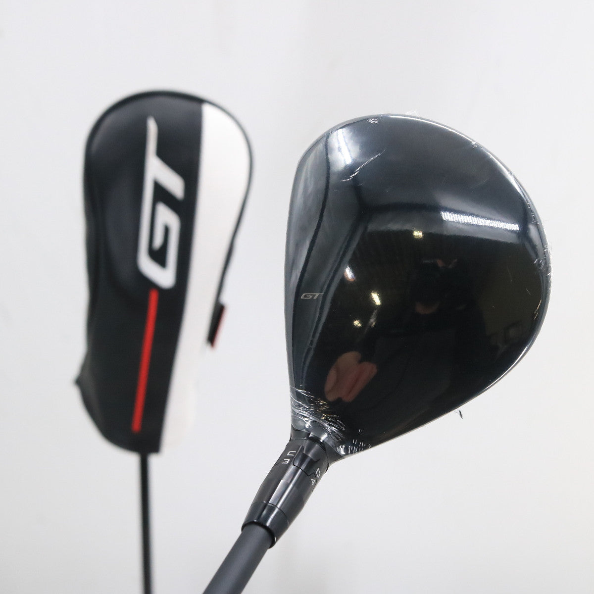 Titleist GT2 Fairway 3 Wood 15 Deg Graphite Blue Tensei 65 S Stiff RH S-156487