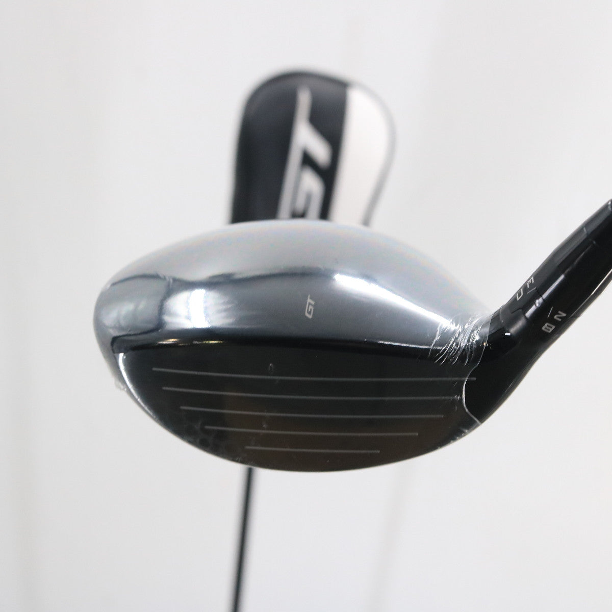 Titleist GT2 Fairway 3 Wood 15 Deg Graphite Blue Tensei 65 S Stiff RH S-156487