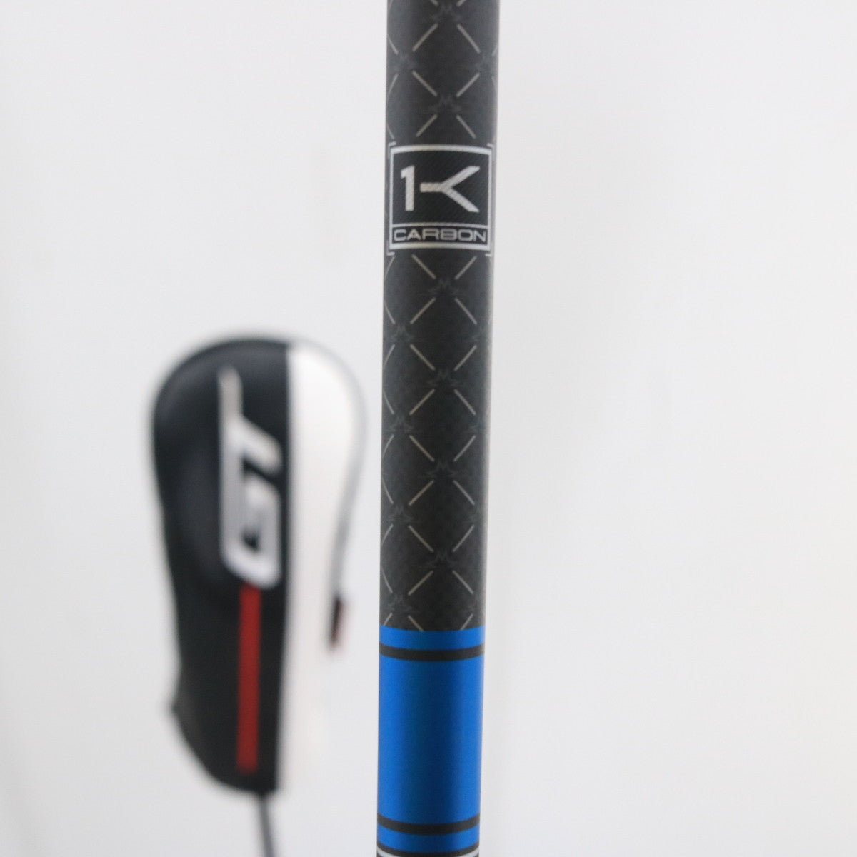 Titleist GT2 Fairway 3 Wood 15 Deg Graphite Blue Tensei 65 S Stiff RH S-156487