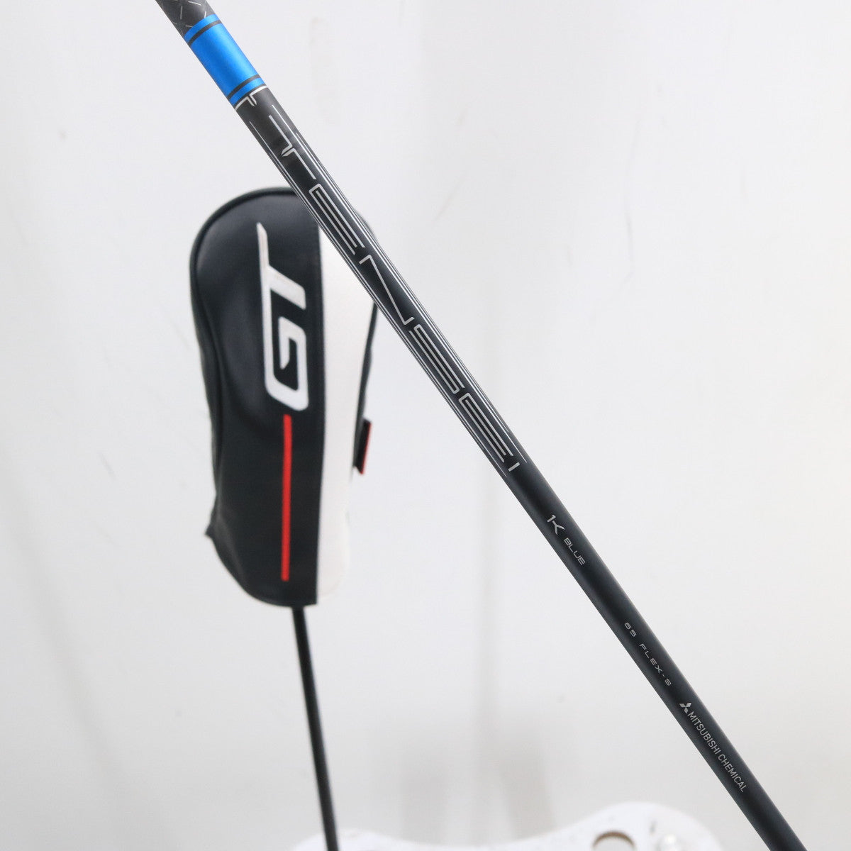 Titleist GT2 Fairway 3 Wood 15 Deg Graphite Blue Tensei 65 S Stiff RH S-156487