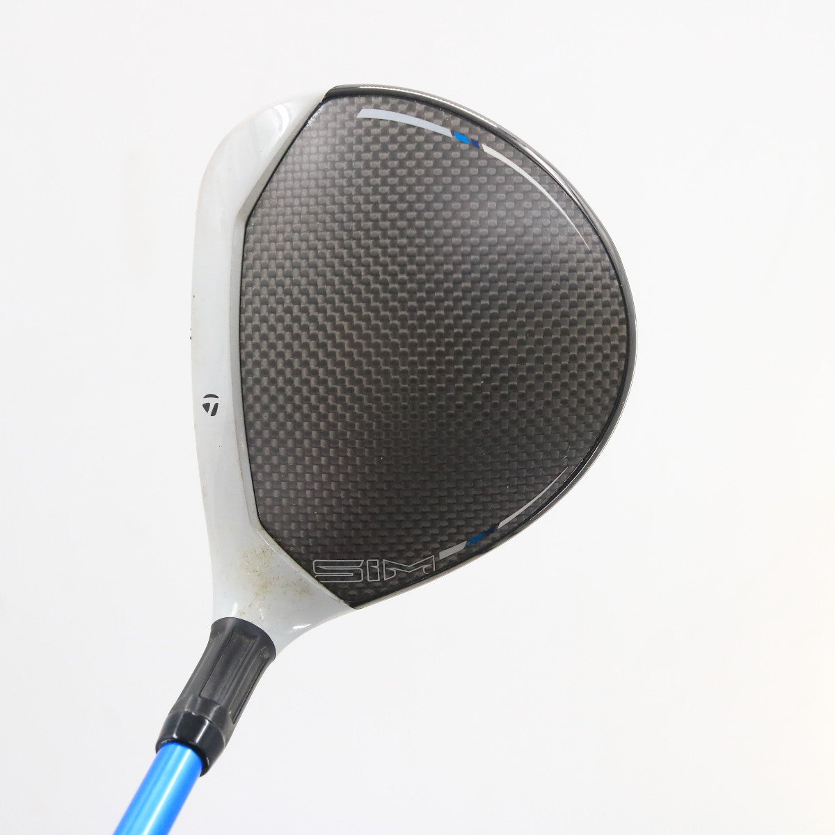 TaylorMade SIM Max 3 Fairway Wood 15 Deg Graphite OBAN 03 Regular RH S-156492