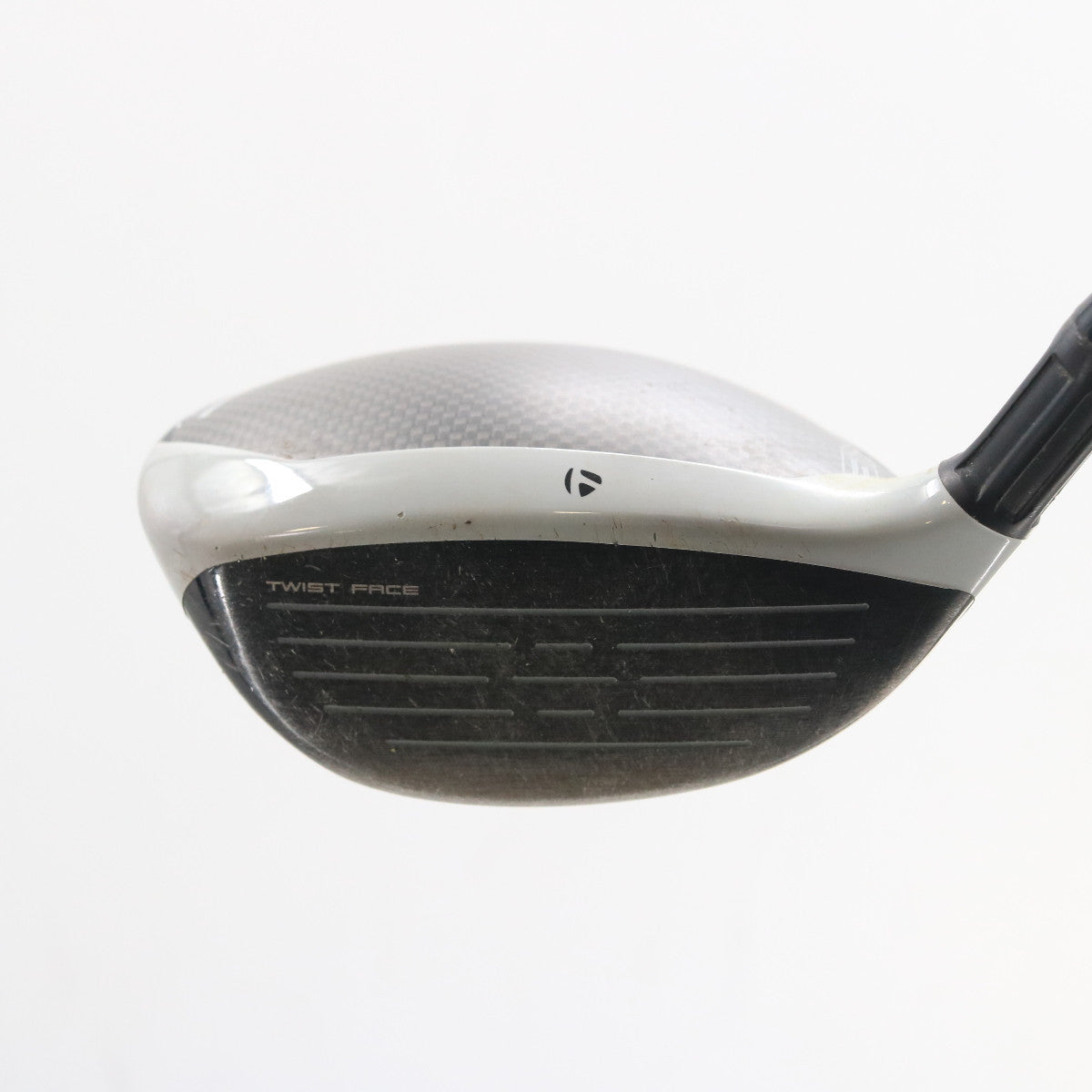 TaylorMade SIM Max 3 Fairway Wood 15 Deg Graphite OBAN 03 Regular RH S-156492