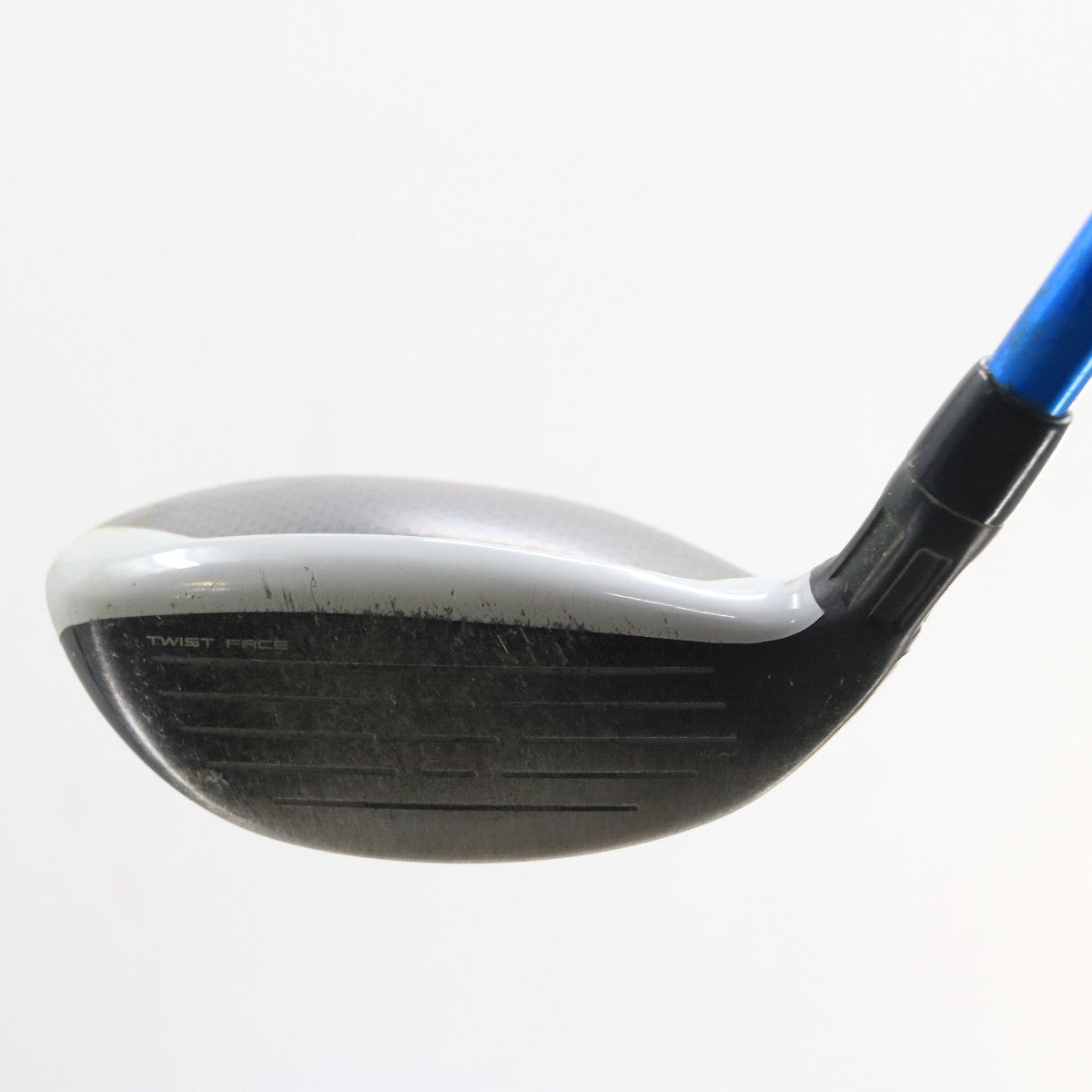TaylorMade SIM Max Rescue 3 Hybrid 19 Deg Graphite OBAN 03 Regular RH S-156494