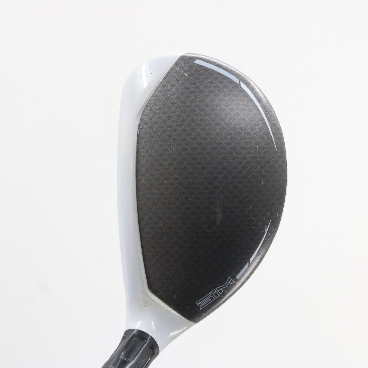 TaylorMade SIM Max Rescue 5 Hybrid 25 Deg Graphite OBAN 03 Regular RH S-156495