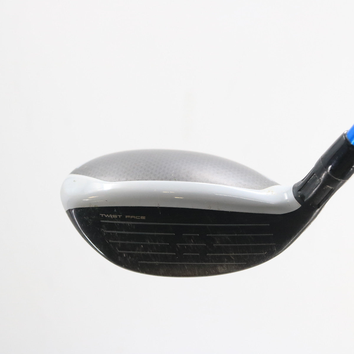 TaylorMade SIM Max Rescue 5 Hybrid 25 Deg Graphite OBAN 03 Regular RH S-156495