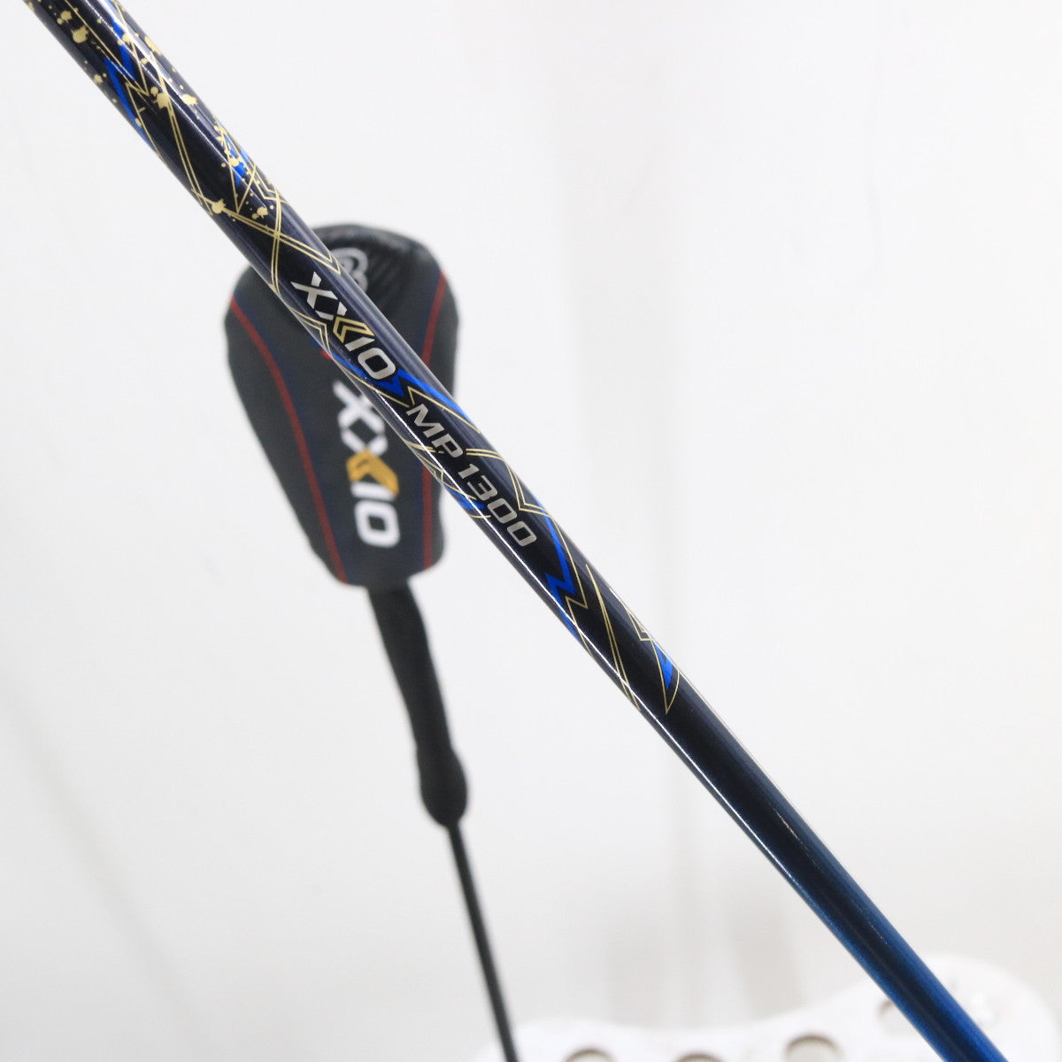 XXIO 13 Thirteen 3 Fairway Wood 15 Degrees Graphite Regular Right-Hand S-156566