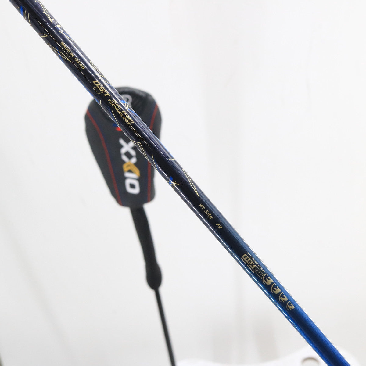 XXIO 13 Thirteen 3 Fairway Wood 15 Degrees Graphite Regular Right-Hand S-156566