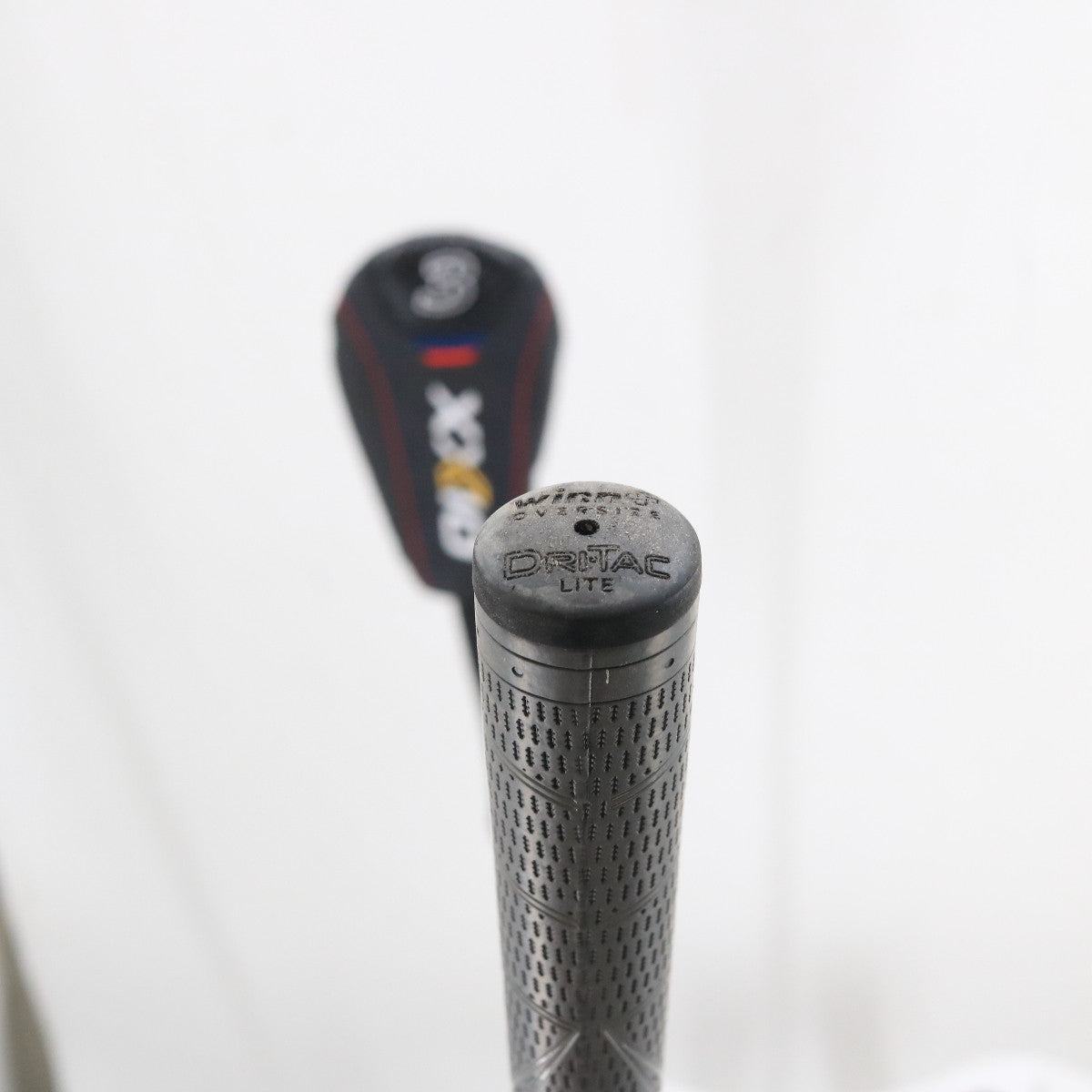 XXIO 13 Thirteen 3 Fairway Wood 15 Degrees Graphite Regular Right-Hand S-156566